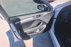 2019 Audi A3 Sedan 2019 1.4T AT 35TFSIEntry China VI #7