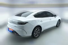 2024 BYD Destroyer 05 2024 Glory 1.5L AT DM-i 55KM Luxury #3
