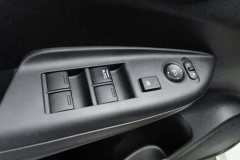 2020 Honda Fit Hatchback 2020 1.5 AT Comfort #12