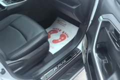 2021 Toyota RAV4 2021 2.0L AT CVT2WDUrbanEdition #8