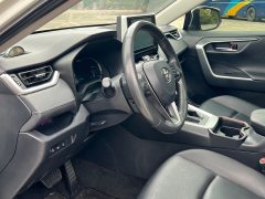 2021 Toyota RAV4 2021 2.0L AT CVT2WDFashion #12