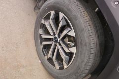 2024 Haval Big Dog Plus 2023 2.0T AT 2WDShionoEdition #6