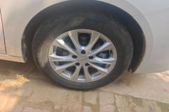 2025 Roewe i5 2023 1.5L MT Comfort Enjoy #6