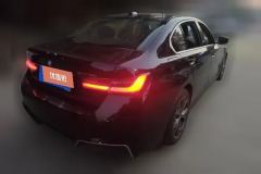 2024 BMW i3 2024 eDrive 35 L #3