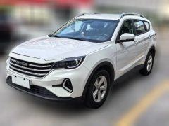 2022 Jetour X70M 2021 1.5T AT DCTLuxurypartner 5Seat #1