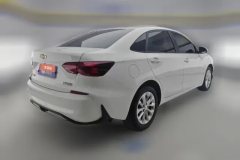 2023 Chevrolet Monza 2023 1.5L AT DCTEnjoy #3
