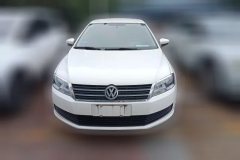 2017 Volkswagen Lavida 2013 1.6 AT Fashion #2