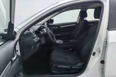 2019 Honda Civic 2016 1.5T AT 220TURBOLuxury #13