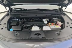 2025 Leapmotor C16 2024 EREV 200Exclusive #10