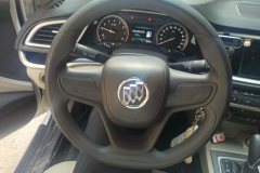 2020 Buick Excelle GT Sedan 2021 1.5 AT modelElite #15