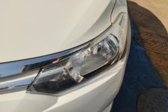 2016 Toyota Vios 2016 1.5 AT ZhizhenStar #5