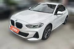 2023 BMW 1 Series 2023 1.5T AT 120i MSport #1