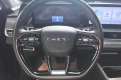 2025 Chery Tiggo 8 Pro 2025 1.6T AT 290T 2WDLuxury #15