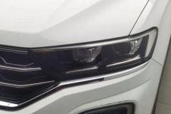 2022 Volkswagen T-Roc 2021 1.4T AT 280TSI ComfortSmart Connect2WD #5