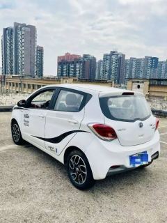 2017 Chang'an Benben 2015 1.4 MT Premium China V #9