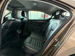 2016 Škoda Superb 2016 1.8T AT 330Smart Drive #6