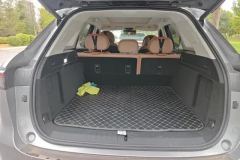2025 Chery Tiggo 8L 2024 2.0T 2WDLuxury 7Seat #4