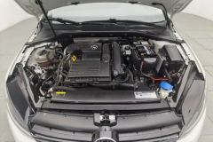 2019 Volkswagen Golf 2019 280TSI DSGComfort China VI #7