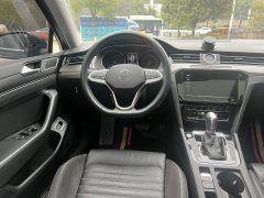 2022 Volkswagen Magotan 2021 2.0T AT 330TSI DSG 30Anniversary #11