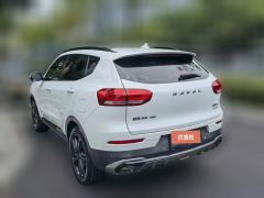 2020 Haval H6 2021 2.0T AT GTLuxuryGDI #7