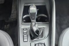 2017 BMW X1 2016 1.5T AT 18LiExclusiveFWD #17