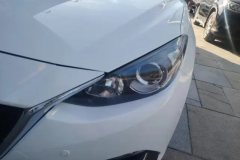 2016 Mazda Mazda3 Axela Sedan 2016 1.5 AT Luxury #5