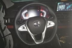 2023 Chang'an CS75 2023 Pleasure 1.5T AT DCT Luxury #15