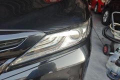 2018 Toyota Camry 2018 2.5 AT SFeng ShangEdition #5