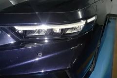 2025 Honda Accord 2025 SportSeries 260TURBO Premium #5