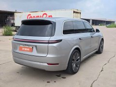 2023 Li Auto Li Auto L9 2023 Pro #9