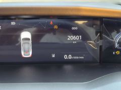 2023 Chang'an UNI-V 2023 1.5T AT Sport #16