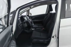 2020 Honda Fit Hatchback 2020 1.5 AT Comfort #13