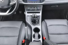 2020 Geely Auto Emgrand Sedan 2020 1.5 MT Luxury #16
