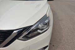 2016 Nissan Sylphy 2016 1.6 AT XVSmart Premium #5