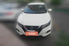 2024 Nissan Qashqai 2023 Classic 2.0L AT CVT XVComfort #2