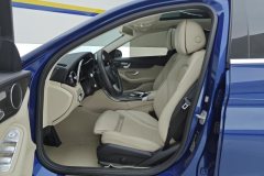 2016 Mercedes-Benz C-Class 2016 2.0T AT C200Sport #9