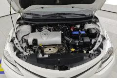 2020 Toyota Vios 2019 1.5 AT EnactusEdition #10