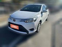 2015 Toyota Vios 2014 1.3 MT stillEdition #1