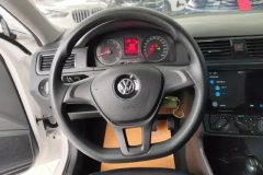 2022 Volkswagen Santana 2021 1.5 AT Fashion #14