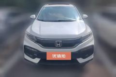 2018 Honda XR-V 2017 1.8 AT EXiComfort #2