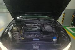 2017 Volkswagen Magotan 2017 1.8T AT 330TSILuxury #10