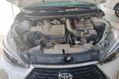 2022 Toyota Yaris L 2022 To dazzleX 1.5L AT leadingPLUSEdition #10
