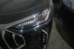 2024 Jetour X70 Plus 2024 Champion 1.5T AT DCTchampion MAX 5Seat #5