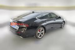2023 Honda Accord 2023 1.5T AT 260TURBO Excellence #3