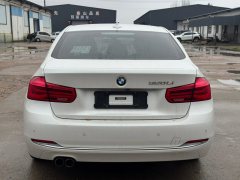 2017 BMW 3 Series 2017 2.0T AT 320LiFashion #8