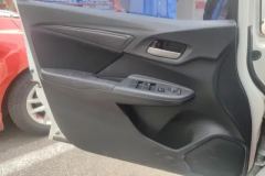 2019 Honda Fit Hatchback 2018 1.5 AT Comfort #7