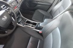 2017 Honda Accord 2016 2.0 AT SharpcoolEdition HEV #9