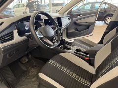 2023 Volkswagen Bora Sedan 2024 1.2T AT 200TSI DSGSmart DrivePROEdition #5