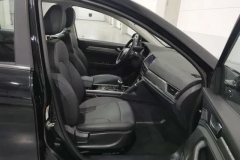2020 Haval H6 2019 1.5T AT SportElite FWD China VI #22