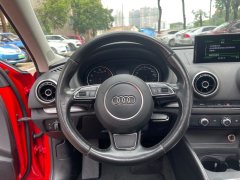 2017 Audi A3 Sportback 2016 1.4T AT 35TFSILinkedIn #11